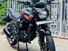 Yamaha FZ-S 2012 Motorbike