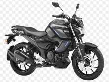 Yamaha FZ-S 2026 Motorbike