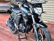 Yamaha Fz-s 2016 Motorbike