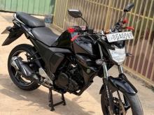 Yamaha FZ-S 2017 Motorbike