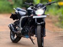 Yamaha FZ-S 2018 Motorbike