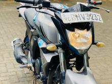 Yamaha FZ-S 2019 Motorbike