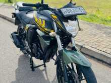 Yamaha FZ-S 2019 Motorbike