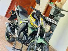 Yamaha FZ-S 2019 Motorbike