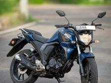 Yamaha FZ-S 2018 Motorbike