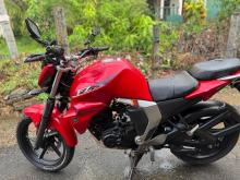 Yamaha FZ-S 2016 Motorbike