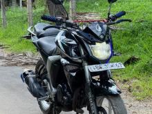 Yamaha FZ-S 2016 Motorbike