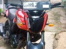 Yamaha Fz-s 2013 Motorbike