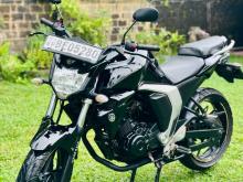 Yamaha FZ-S 2017 Motorbike