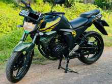 Yamaha FZ-S 2018 Motorbike