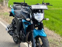 Yamaha FZ-S 2015 Motorbike