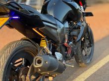Yamaha FZ-S 2012 Motorbike