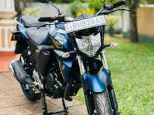Yamaha FZ-S 2018 Motorbike