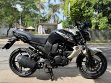 Yamaha FZ-S 2011 Motorbike