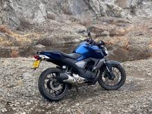 Yamaha FZ-S   V 0.3 2019 Motorbike