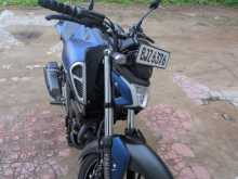 Yamaha FZ-S 2025 Motorbike