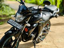 Yamaha FZ-S 2016 Motorbike