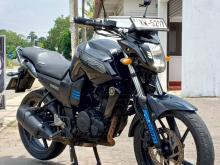 Yamaha FZ-S 2012 Motorbike