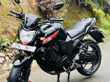 Yamaha FZ-S 2011 Motorbike