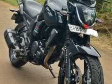 Yamaha Fz-s 2013 Motorbike