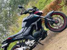 Yamaha FZ-S Version 3.0 2020 Motorbike