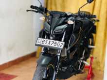 Yamaha FZ-S 2024 Motorbike