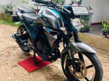 Yamaha FZ-S 2017 Motorbike
