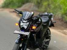 Yamaha FZ-S 2014 Motorbike