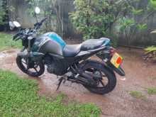 Yamaha FZ-S 2018 Motorbike