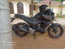 Yamaha FZ-S 2025 Motorbike