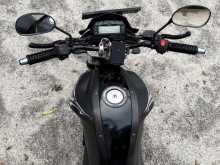 Yamaha FZ-S 2019 Motorbike