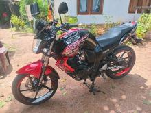Yamaha FZ-S 2015 Motorbike