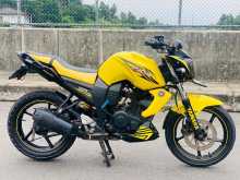 Yamaha FZ-S 2012 Motorbike