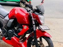 Yamaha FZ-S 2012 Motorbike