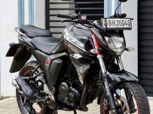 Yamaha FZ-S 2019 Motorbike