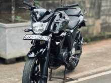 Yamaha FZ-S 2016 Motorbike