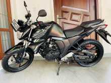 Yamaha FZ-S 2018 Motorbike