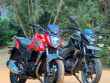 Yamaha FZ-S 2014 Motorbike