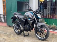 Yamaha FZ-S 2019 Motorbike