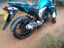 Yamaha FZ-S 2017 Motorbike