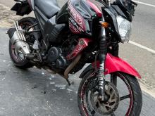 Yamaha FZ-S 2014 Motorbike