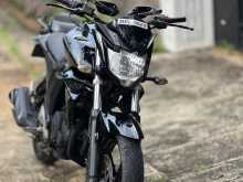 Yamaha FZ-S 2016 Motorbike