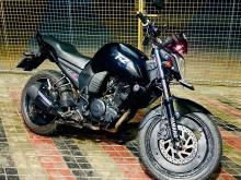Yamaha FZ-S 2014 Motorbike
