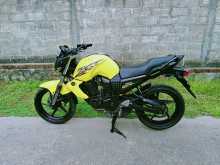 Yamaha FZ-S 2012 Motorbike