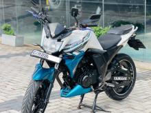 Yamaha FZ-S 2015 Motorbike