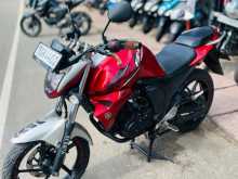 Yamaha FZ-S 2018 Motorbike