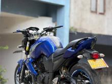 Yamaha FZ-S 2015 Motorbike