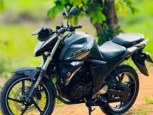 Yamaha FZ-S 2018 Motorbike