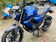 Yamaha FZ-S 2019 Motorbike