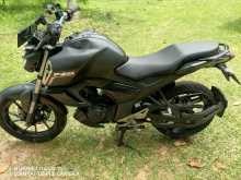 Yamaha FZ-S Version 3.0 2019 Motorbike